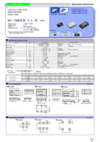 SG-9001JC C20P 40.0000MCL3 Page 1